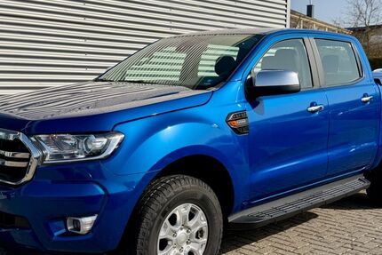 Ford Ranger 129.900 km 21.850 &euro; Erftstadt 50374