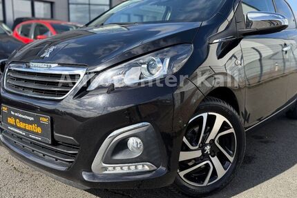 Peugeot 108 71.000 km 7.990 &euro; Kall 53925