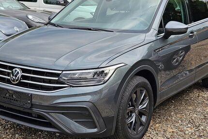 VW Tiguan Allspace 59.183 km 26.800 &euro; Bonn 53179