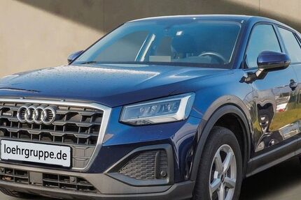Audi Q2 35.300 km 23.480 &euro; Meckenheim / Bonn 53340