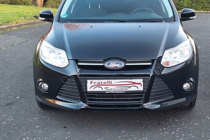 Ford Focus 112.535 km 5.199 &euro; Brühl bei Köln 50321