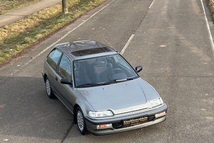 Honda Civic 101.500 km 16.990 &euro; Erftstadt-Konradsheim 50374