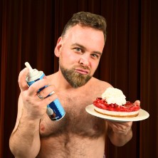 André Haedicke - Dick im Geschäft 20.05.2026 Haus der Springmaus