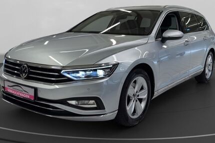 VW Passat Variant 63.343 km 24.980 &euro; Bonn 53119