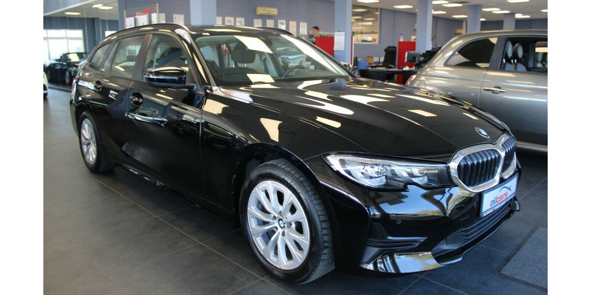BMW 318 97.827 km 22.980 &euro; Euskirchen 53881