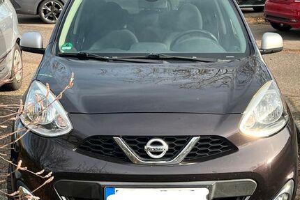 Nissan Andere 152.000 km 5.300 &euro; Erftstadt 50374