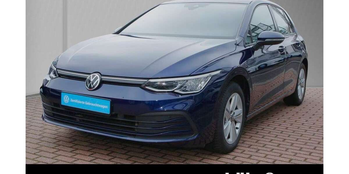 VW Golf 80.900 km 19.950 &euro; Meckenheim 53340