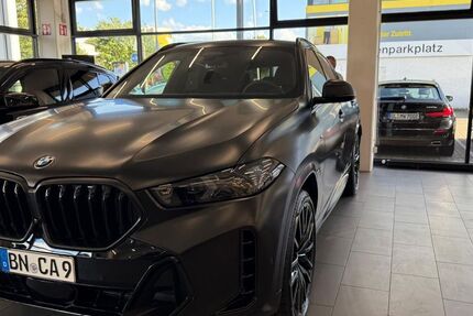 BMW X6 9.000 km 103.900 &euro; Bonn 53123