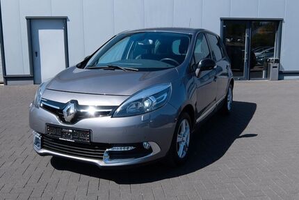 Renault Scenic 167.329 km 6.580 &euro; Mechernich 53894