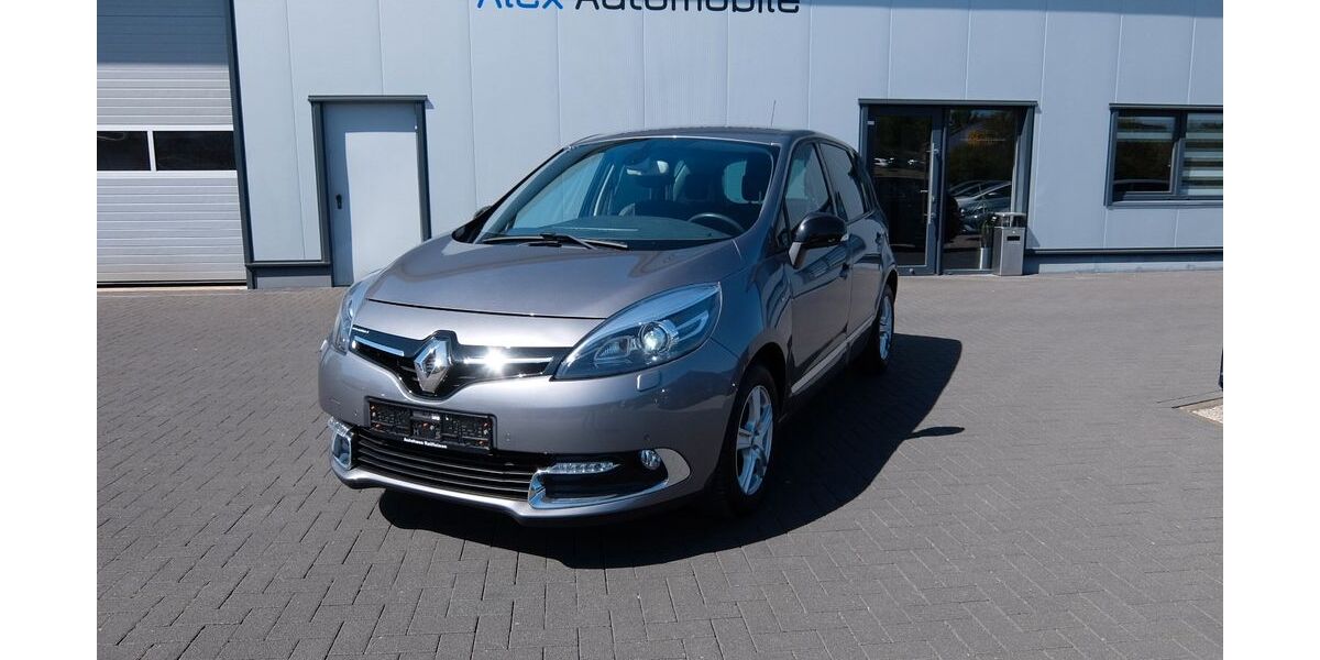 Renault Scenic 167.329 km 6.580 &euro; Mechernich 53894