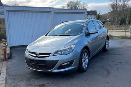 Opel Astra 113.123 km 6.290 &euro; Nideggen 52385
