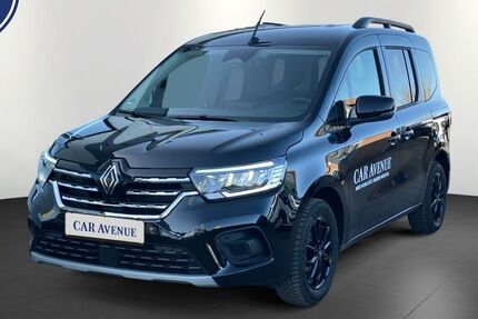 Renault Kangoo 1.400 km 32.860 &euro; Schleiden 53937