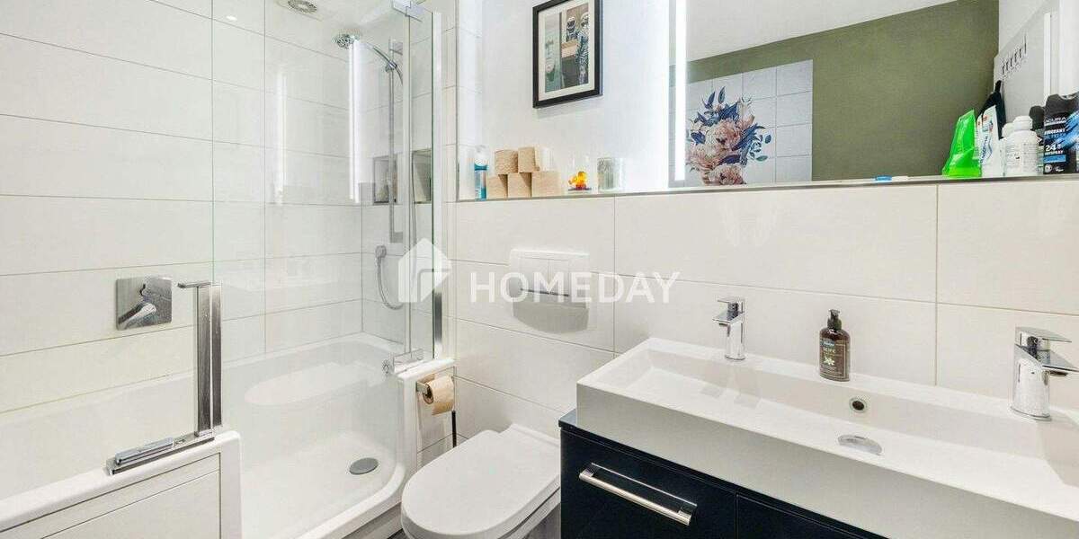 Etagenwohnung Frechen - 2 Zimmer, 71 m&sup2;, 275.000&euro; | Angebot:25677746