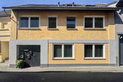 Wohnung Alfter - 2.5 Zimmer, 84 m&sup2;, 178.000&euro; | Angebot:26996403