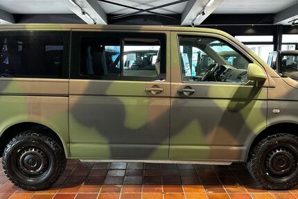 VW T5 andere 165.833 km 28.950 &euro; Bonn 53177