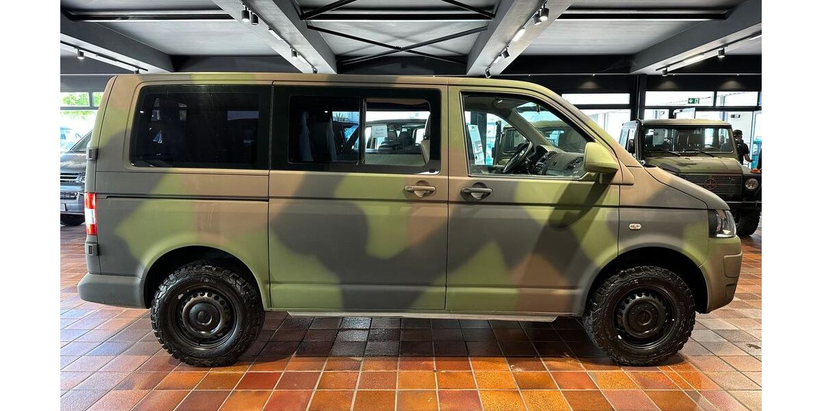 VW T5 andere 165.833 km 28.950 &euro; Bonn 53177