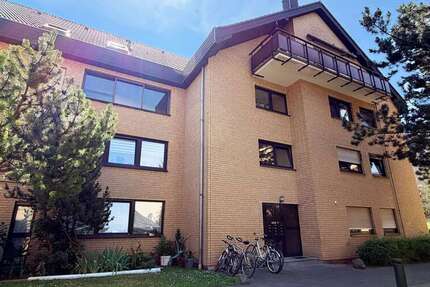 Wohnung Euskirchen - 3 Zimmer, 79 m&sup2;, 229.000&euro; | Angebot:26956313