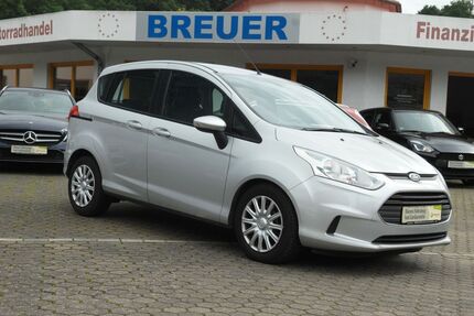 Ford B-Max 49.200 km 6.990 &euro; Schleiden 53937