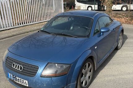 Audi TT 280.000 km 1.200 &euro; Dernau 53507