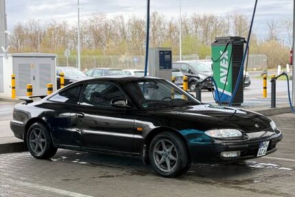 Mazda MX-6 260.000 km 2.500 &euro; Kirchsahr 53505