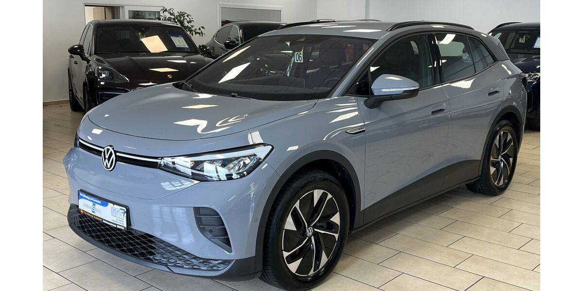 VW ID.4 46.494 km 26.840 &euro; Bonn 53227