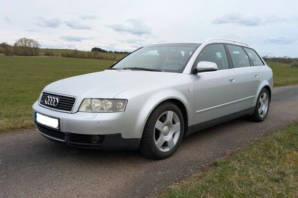 Audi A4 278.120 km 3.900 &euro; Bad Münstereifel 53902