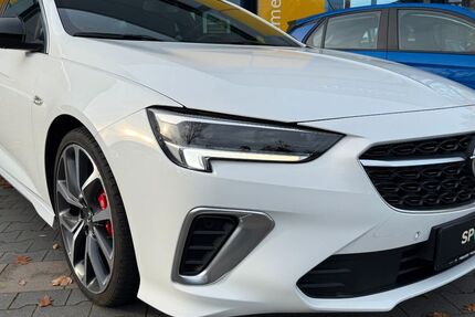 Opel Insignia 67.500 km 26.880 &euro; Bornheim 53332