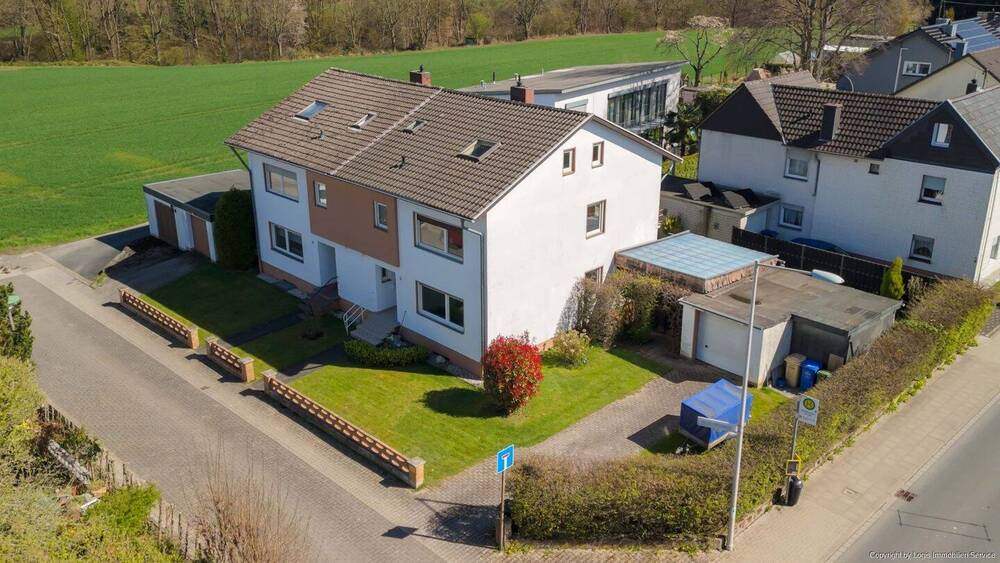 Doppelhaushälfte Bonn / Niederholtorf Niederholtorf - 5 Zimmer, 133 m&sup2;, 498.000&euro; | Angebot:26080038