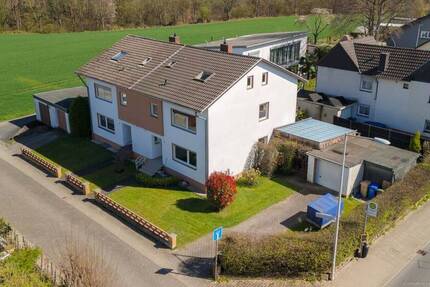 Haus Bonn / Niederholtorf Niederholtorf - 5 Zimmer, 133 m&sup2;, 498.000&euro; | Angebot:26080038