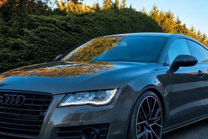 Audi A7 140.537 km 17.690 &euro; Mechernich 53894