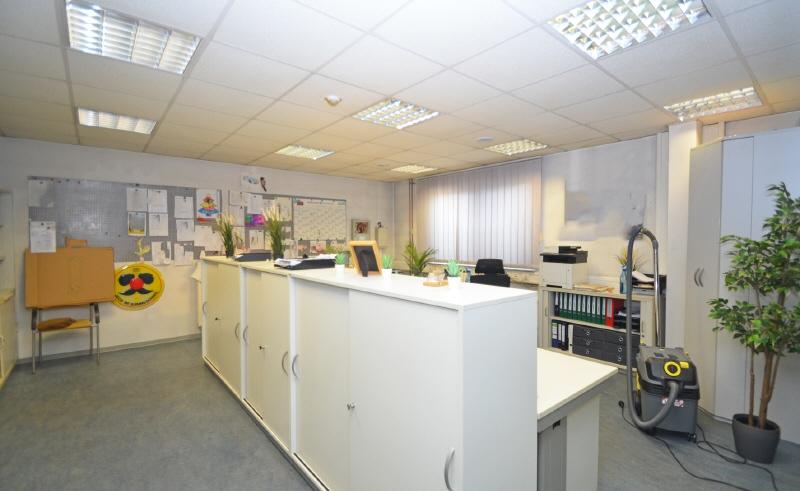 Gewerbeobjekt Swisttal - 2.500&euro; | Angebot:20309004