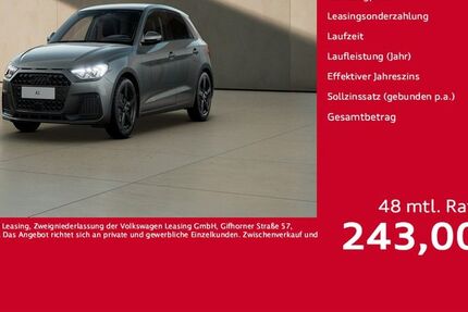 Audi A1 5.500 km 29.480 &euro; Meckenheim / Bonn 53340