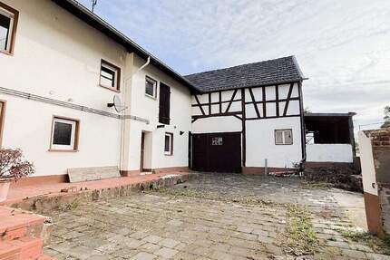 Haus Grafschaft Karweiler - 1 Zimmer, 241 m&sup2;, 398.000&euro; | Angebot:25777196