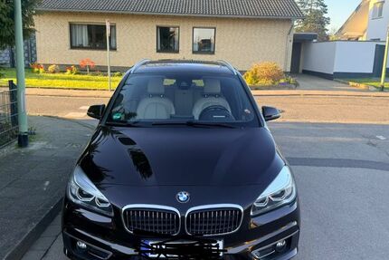 BMW 220 Active Tourer 140.000 km 17.000 &euro; düren 52353