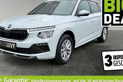 Skoda Kamiq 29.043 km 19.970 &euro; Euskirchen 53881