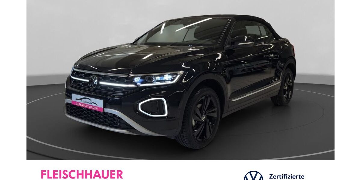 VW T-Roc 7.593 km 33.980 &euro; Bonn 53119