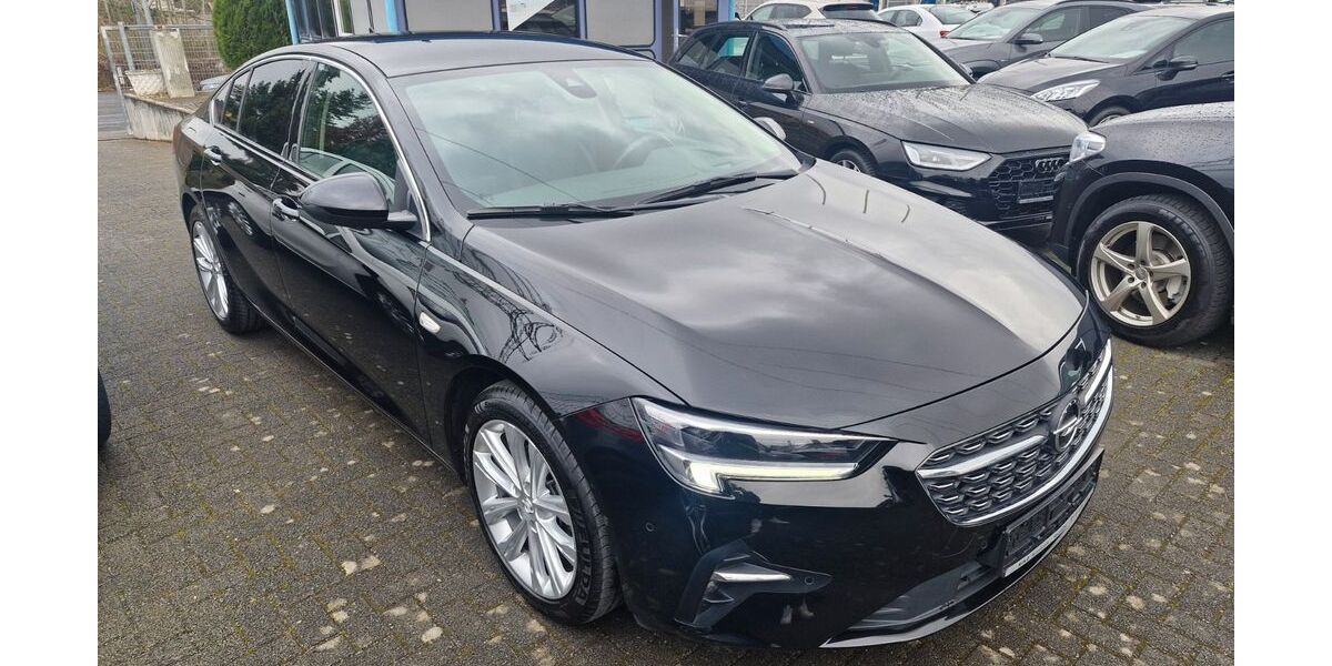 Opel Insignia 51.000 km 17.350 &euro; Wesseling 50389
