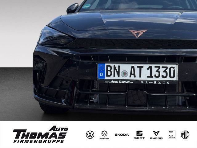 Cupra Leon 1.500 km 41.580 &euro; Bonn 53227