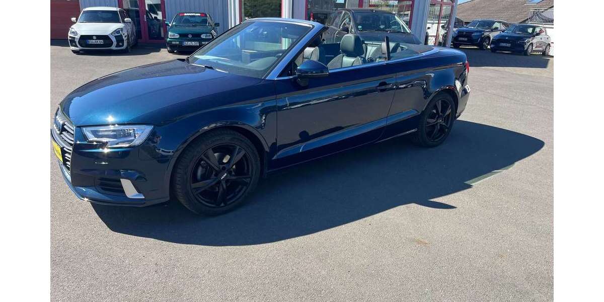 Audi A3 73.753 km 18.900 &euro; Kall 53925