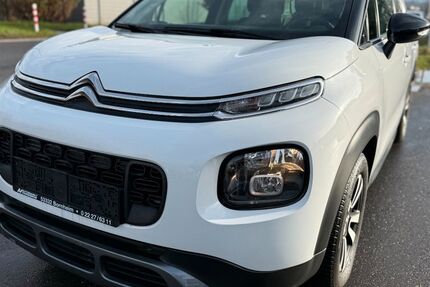 Citroen C3 84.480 km 10.990 &euro; Bornheim 53332