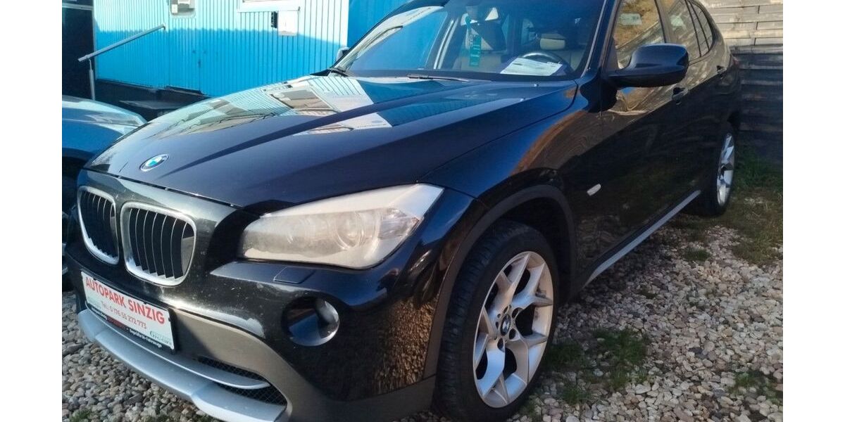 BMW X1 177.000 km 8.700 &euro; Bad Neuenahr-Ahrweiler 53474