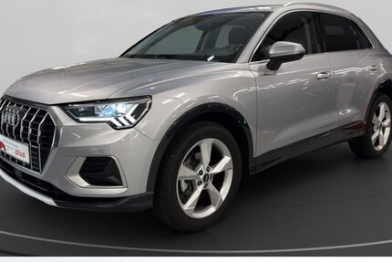 Audi Q3 9.333 km 37.980 &euro; Bonn 53119
