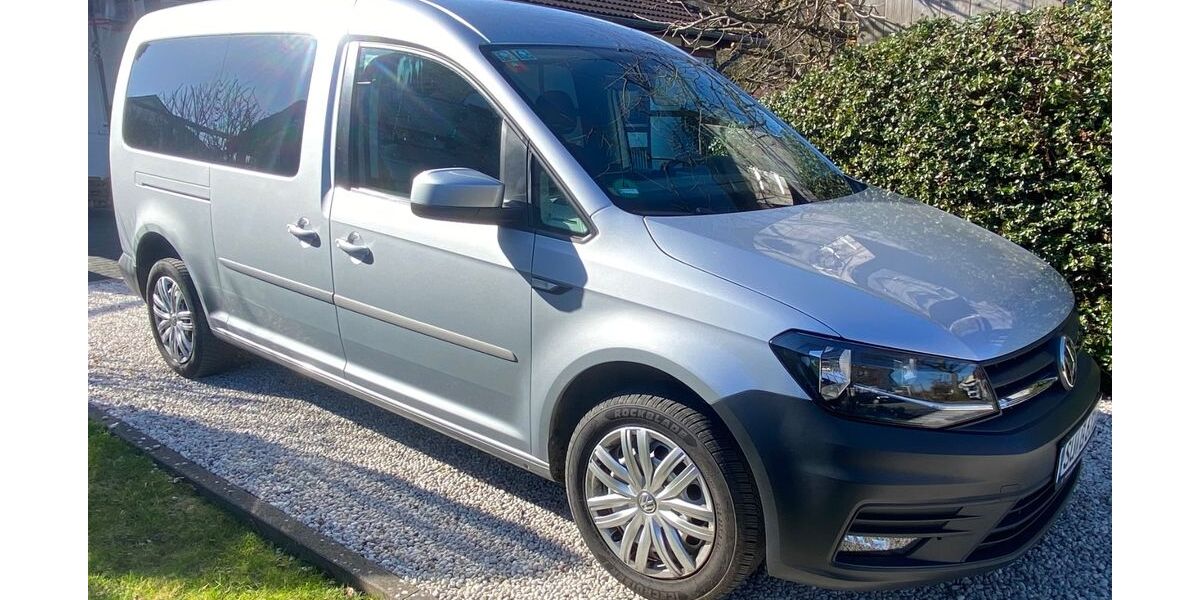 VW Caddy 159.000 km 13.300 &euro; Königswinter 53639