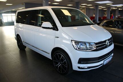 VW T6 Multivan 106.893 km 36.980 &euro; Euskirchen 53881