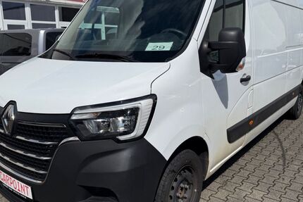 Renault Master 163.000 km 16.950 &euro; Brühl 50321