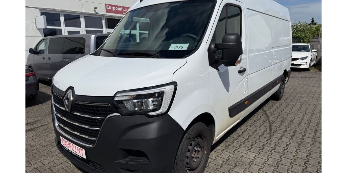 Renault Master 163.000 km 16.950 &euro; Brühl 50321