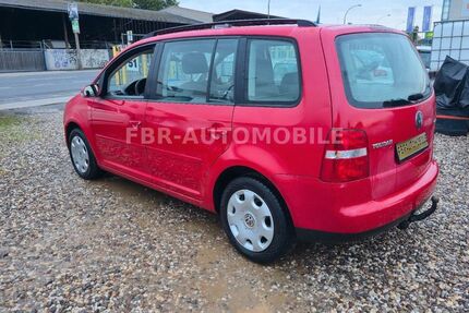 VW Touran 172.361 km 1.000 &euro; BONN 53227