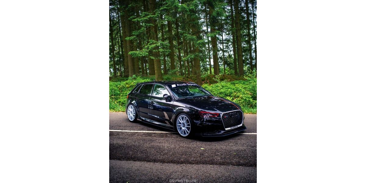 Audi RS3 98.000 km 36.999 &euro; Niederkassel 53859