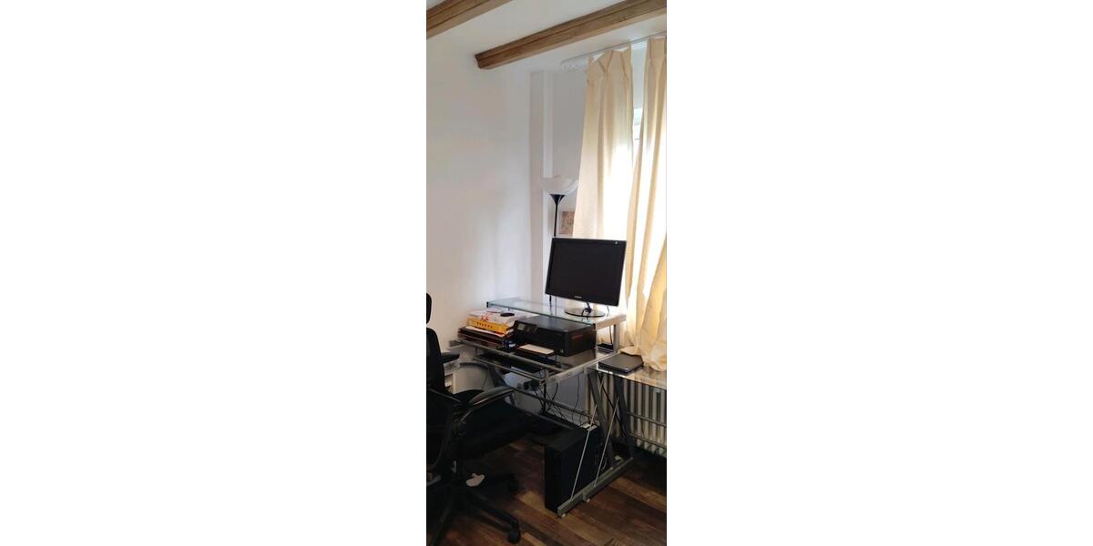 Etagenwohnung Königswinter - 1 Zimmer, 20 m&sup2;, 380&euro; | Angebot:26042245