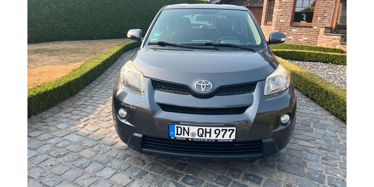 Toyota Urban Cruiser 224.100 km 3.990 &euro; Hürtgenwald 52393